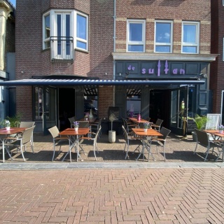 Heerenveen Nieuw  Mediteriaans restaurant