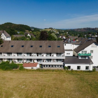 4**** hotel met Wellness