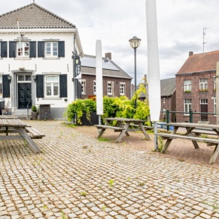 Bijzondere locatie