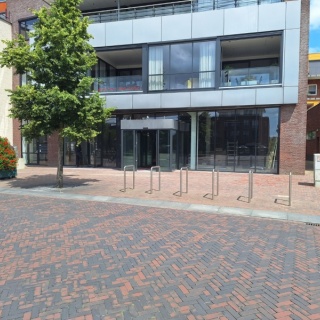 Casco | Nieuw | Centrum