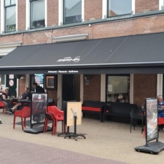 Kollum Gasterij Manjefiek VERHUURD