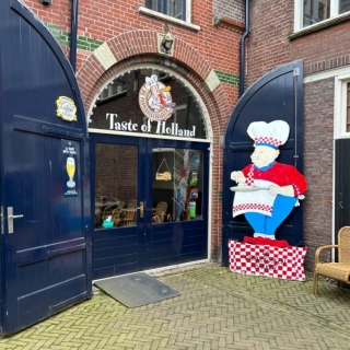 VERKOCHT: De Pannekoekenbakker Tilburg (incl. OG)