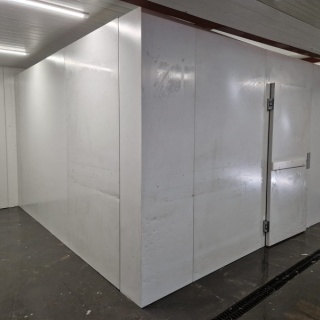 Koelcel 513 x 454 x 247 cm