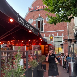 Te koop op &quot;MOOISTE PLEIN VAN TWENTE&quot; 2025