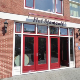 Heerenveen cafe VERHUURD