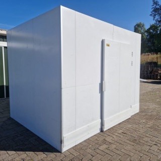 Koelcel 303 x 243 x 247 cm
