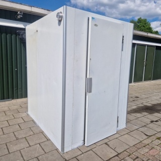 Koelcel 154 x 184 x 218 cm