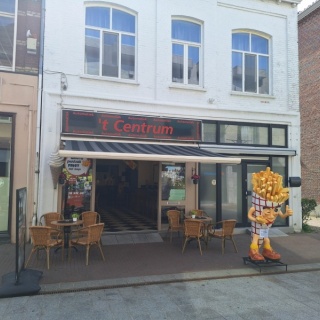 Automatiek 't Centrum