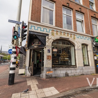 ID 2246 Bezorg en afhaallocatie Centrum Den Haag