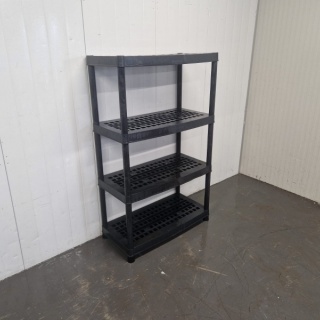 Koelcel / Vriescel stelling 89 x 45 x 146 cm