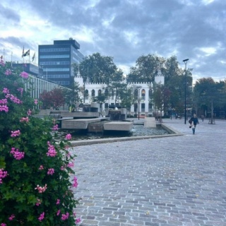 (VERKOCHT) Ter Overname: Dagzaak op prachtige locatie