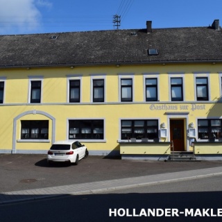 Hotel | Restaurant | Morbach