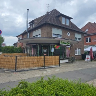 William's Grill - Nordhorn Turn Key ter overname