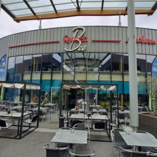 Lunchroom-Restaurant Queen Bee Eindhoven ter overname