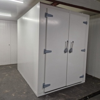Koelcel 196 x 256 x 256 cm