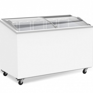 VRIESKIST GLASDEKSEL 397 L