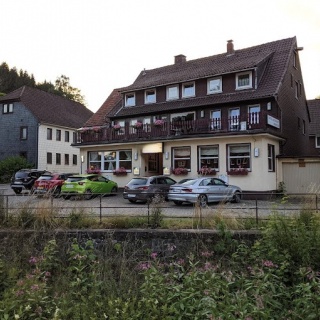 Kleinschalig Hotel