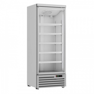 Koelkast 1 Glasdeur 600L  JDE-600R