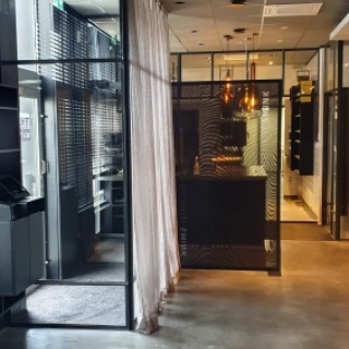 Wolvega toprestaurant te huur