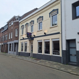 Cafetaria | Bleijerheide