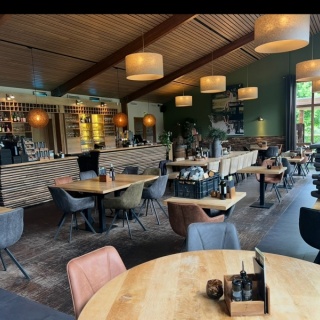 Te Koop Brasserie Lodge Visdonk - Toplocatie in Roosendaal met zeer hoge omzet
