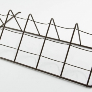 Wijnrooster schuin Tefcold koelkast