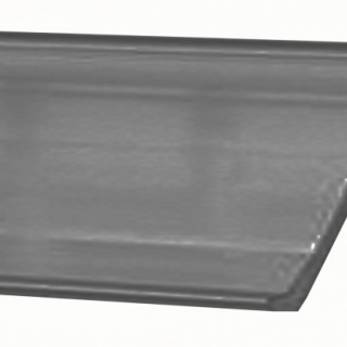 Prijskaarthouder Tefcold koelkast