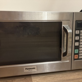 Panasonic NE-1037 te koop