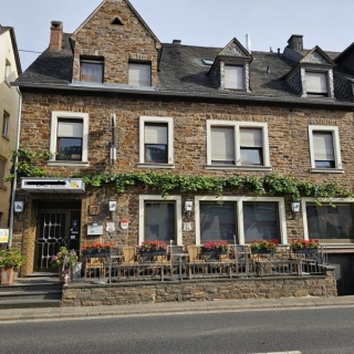 Hotel | Bar | Restaurant | Prive appartement