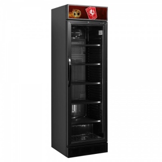 FC Twente Bier koelkast glasdeur koeling 358L