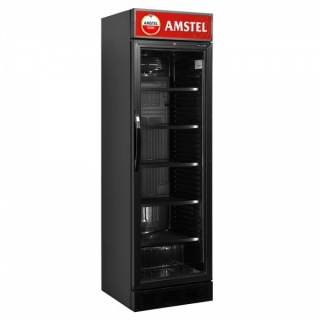 Amstel Bier koelkast glasdeur koeling 358L