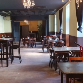 leeuwarden Eetcafe / cafe