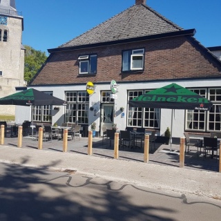 Oldeholtpade Restaurant NIEUW