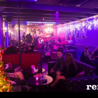 Ter overname: Cocktailbar Remix ? Stratumseind, Eindhoven (1e verdieping)