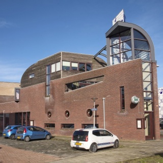 Horeca B.O.G. in Roombeek met ingerichte multifunctionele keuken