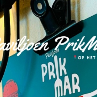 Grou Paviljoen Prikmar