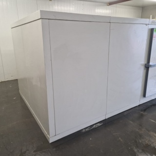 Koelcel 286 x 196 x 158 cm