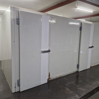 Koelcel 470 x 190 x 218 cm