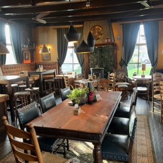 Ter Overname Kafe de Merwe in Werkendam