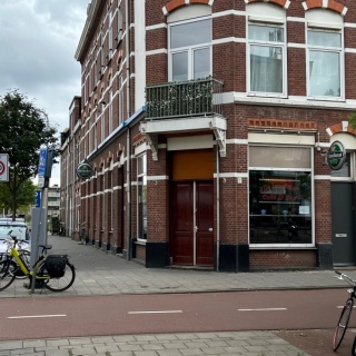 ID 1654 Horecalocatie Engelenburgstraat