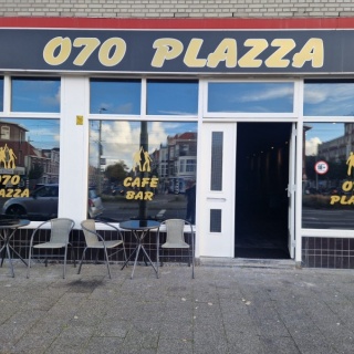 ID: 1009 EH Cafe/bar Loosduinsekade, Den haag