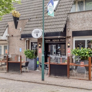 Cafetaria Le-Patat Aarle Rixtel Gunstige voorwaarden