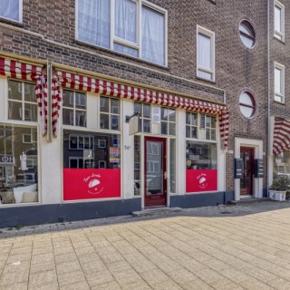 Horeca ter overname op toplocatie Rotterdam