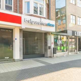 Stationsstraat 27 3620 Lanaken