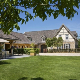 Bed and Breakfast ''Buitenplaats Welsdael''
