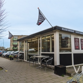 ID EH 1006 Snackbar bij Peter