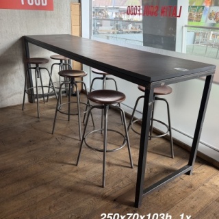 restaurants tafels