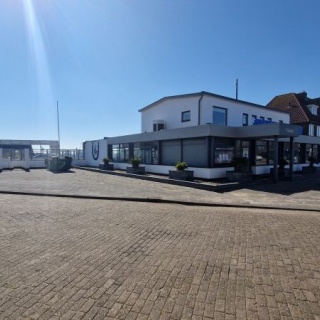 Te huur: ruim horecapand met woonruimte in Hoek van Holland - De Horecatussenpersoon