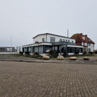 Vastgoed te koop: horecapand met woonruimte in Hoek van Holland - De Horecatussenpersoon