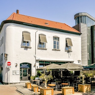 Restaurant-Bar met Royaal terras | Centrum Breda